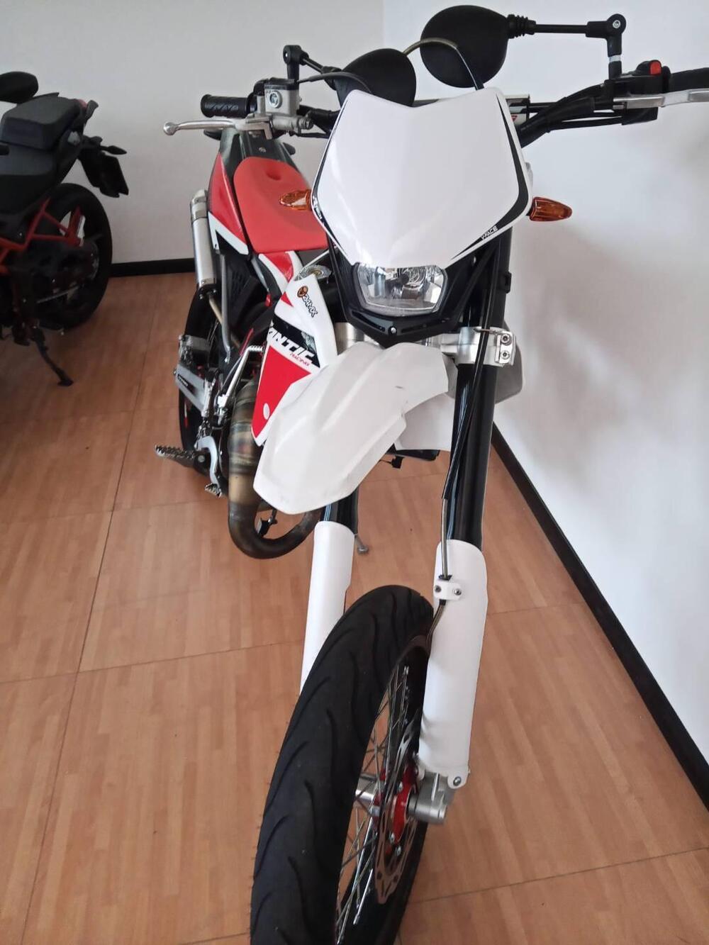 Fantic Motor XM 50 Performance (2023 - 24) (3)