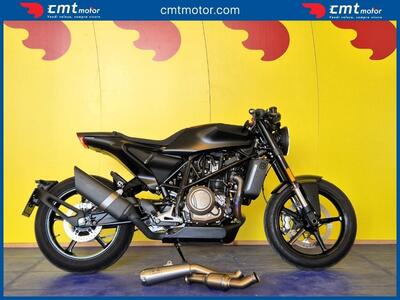 Husqvarna Vitpilen 701 (2020) usata