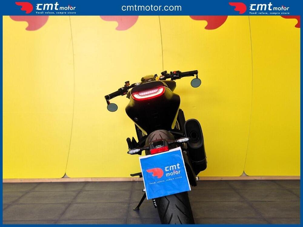 Husqvarna Vitpilen 701 (2020) (9)