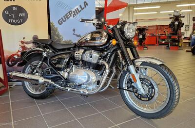 Royal Enfield Classic 650 (2025) nuova