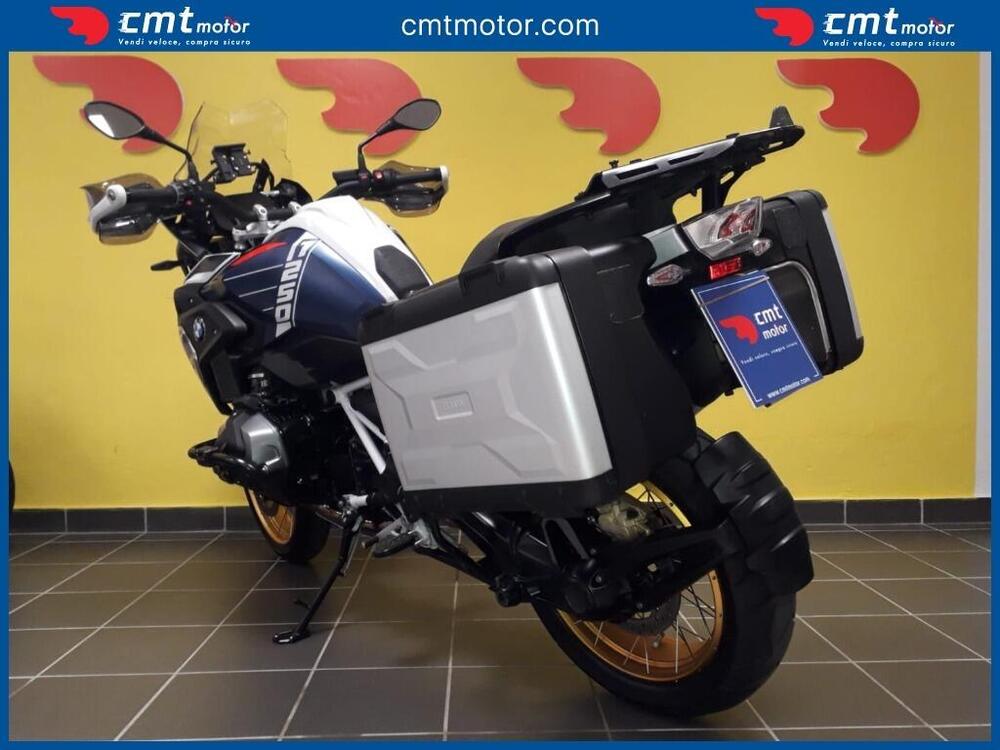 Bmw R 1250 GS Ultimate Edition (2023) (4)