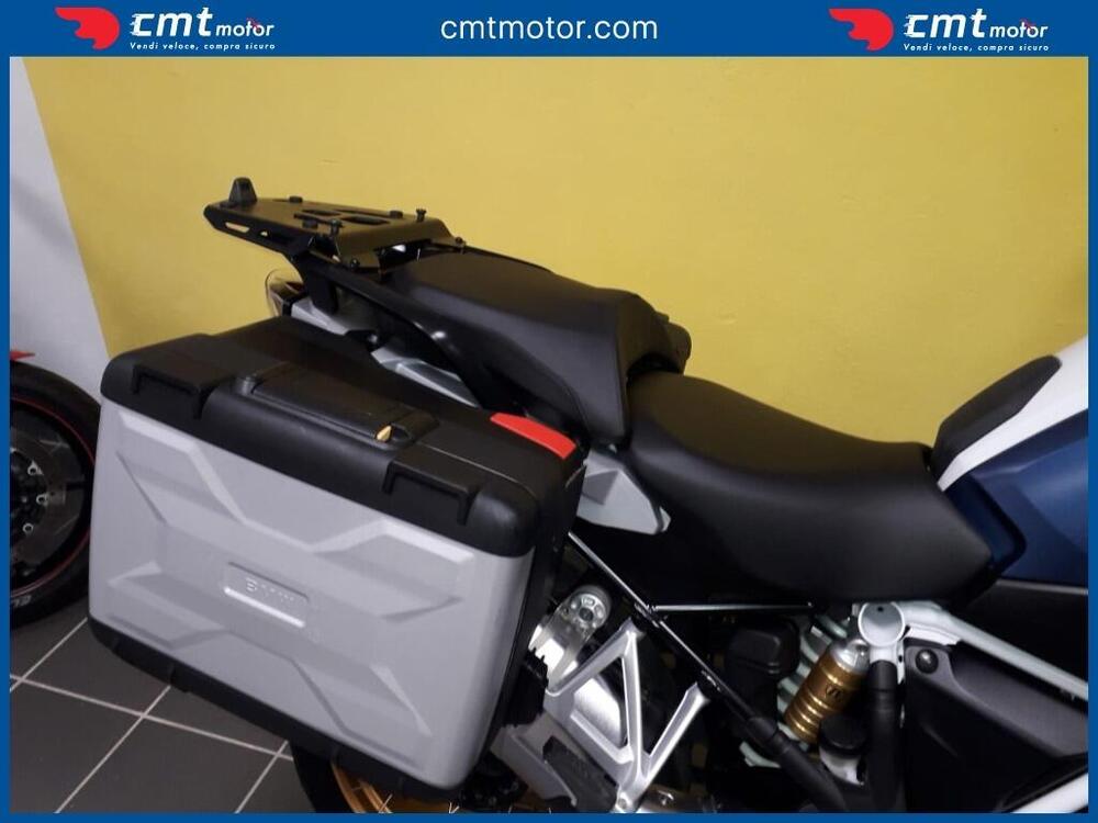 Bmw R 1250 GS Ultimate Edition (2023) (9)
