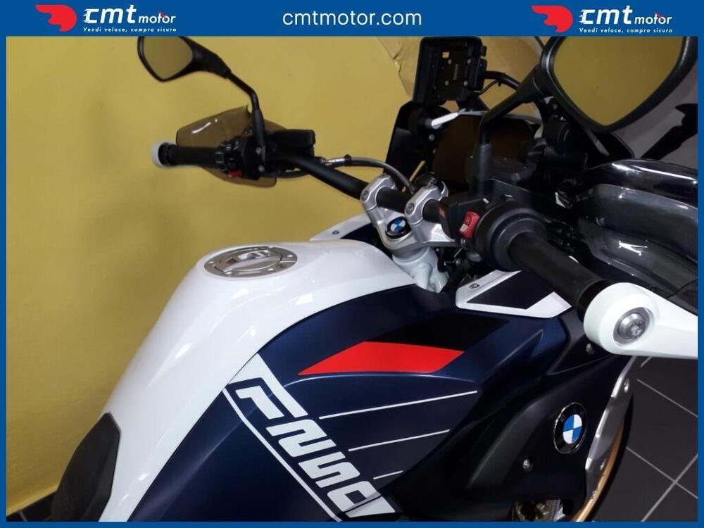 Bmw R 1250 GS Ultimate Edition (2023) (10)