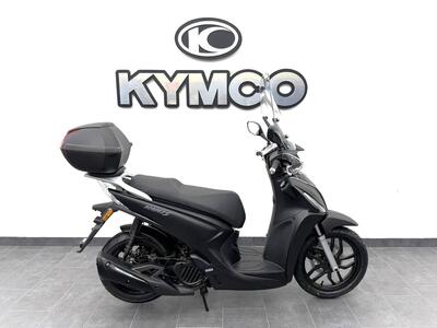 Kymco People 125i S ABS (2024 - 25) nuova