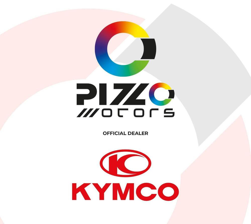 Kymco People 125i S ABS (2024 - 26) (3)