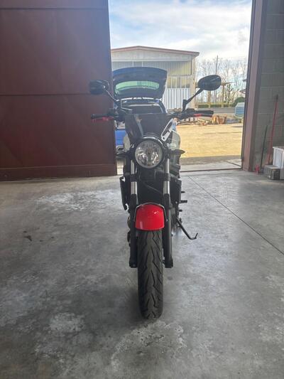 Yamaha XSR 700 XTribute (2019 - 20) usata