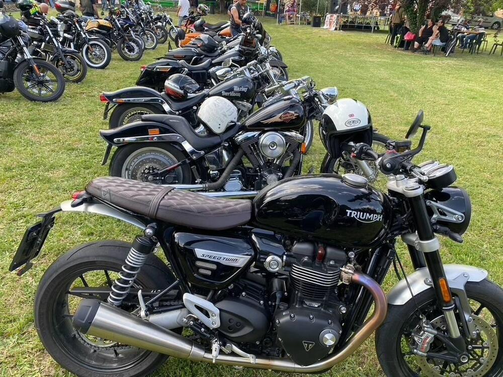 Triumph Speed Twin 1200 (2021 - 24) (4)