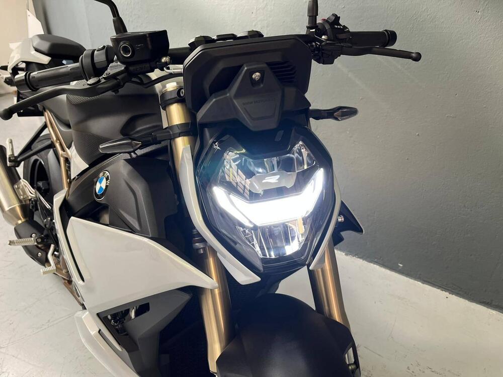 Bmw S 1000 R (2021 - 24) (3)