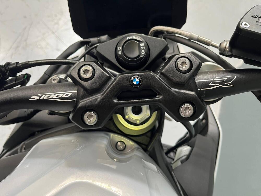 Bmw S 1000 R (2021 - 24) (8)