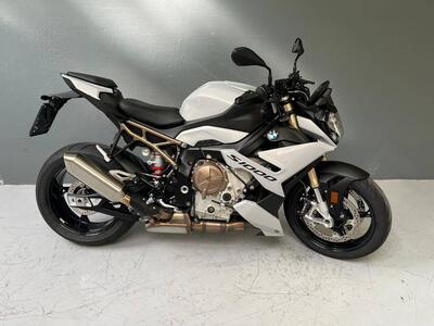 Bmw S 1000 R (2021 - 24) usata