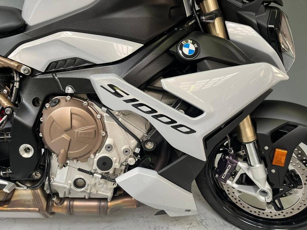 Bmw S 1000 R (2021 - 24) (5)