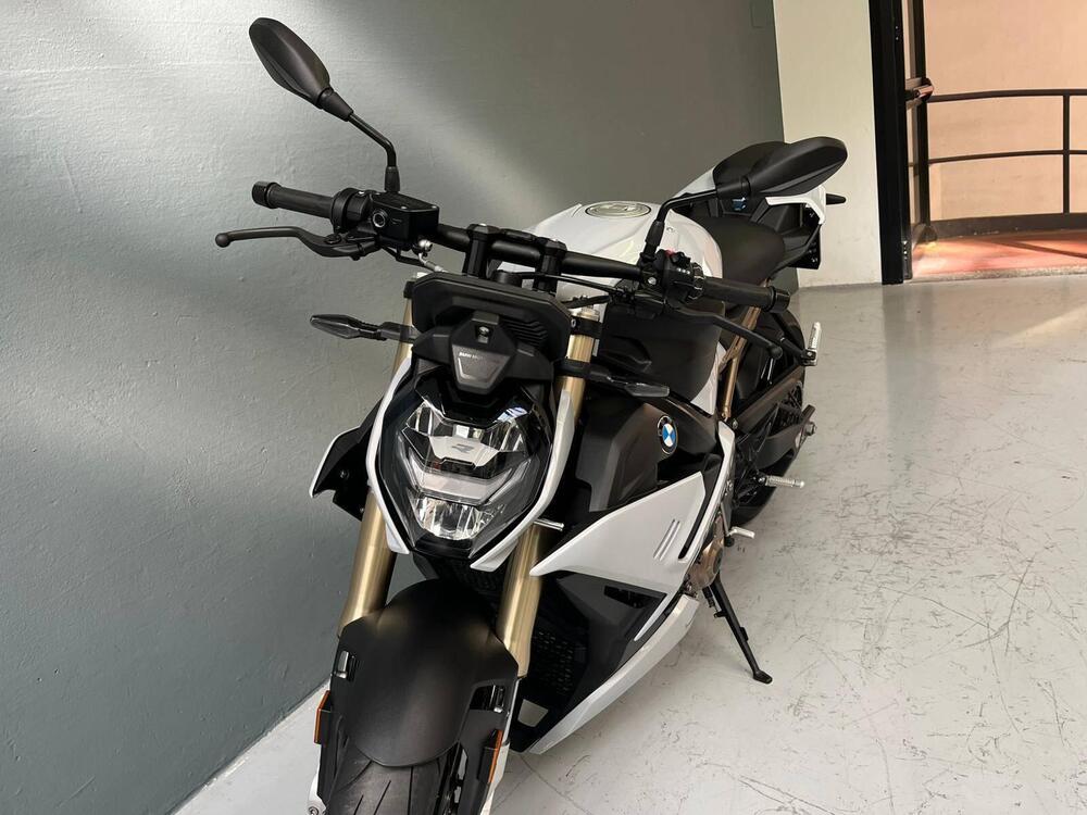 Bmw S 1000 R (2021 - 24) (4)