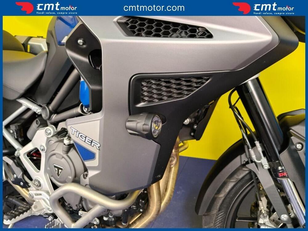 Triumph Tiger 1200 GT Explorer (2022 - 23) (6)