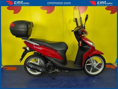 Honda Vision 110 (2011 - 16) usata