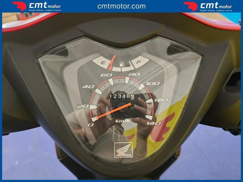 Honda Vision 110 (2011 - 16) (5)