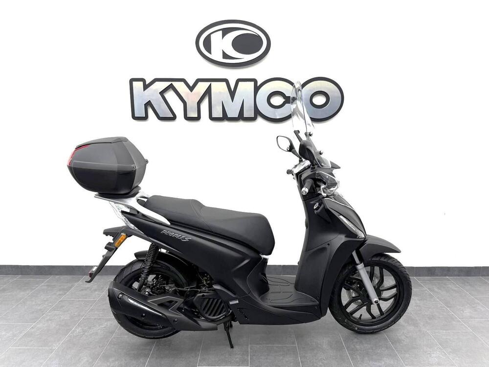Kymco People 200i S (2021 - 26)