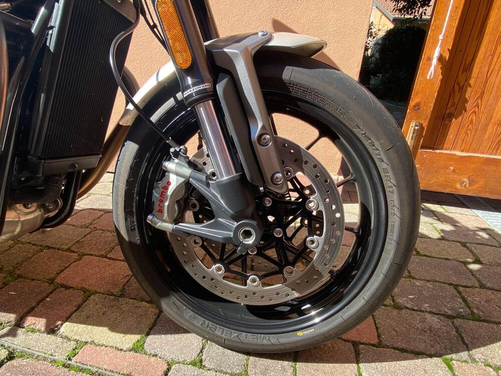 Triumph Speed Twin 1200 (2021 - 24) (7)