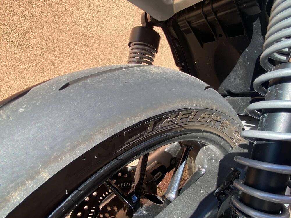 Triumph Speed Twin 1200 (2021 - 24) (8)