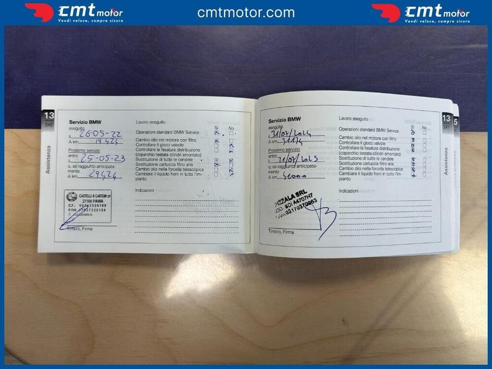 Bmw S 1000 RR (2017 - 18) (7)