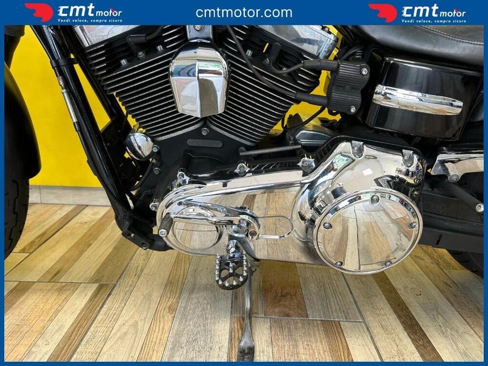 Harley-Davidson 1584 Super Glide Custom (2008 - 13) - FXDC (6)