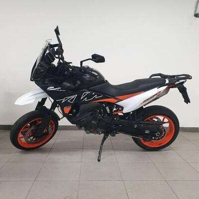 KTM 890 SMT (2023 - 26) usata