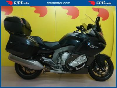 Bmw K 1600 GT (2010 - 16) usata