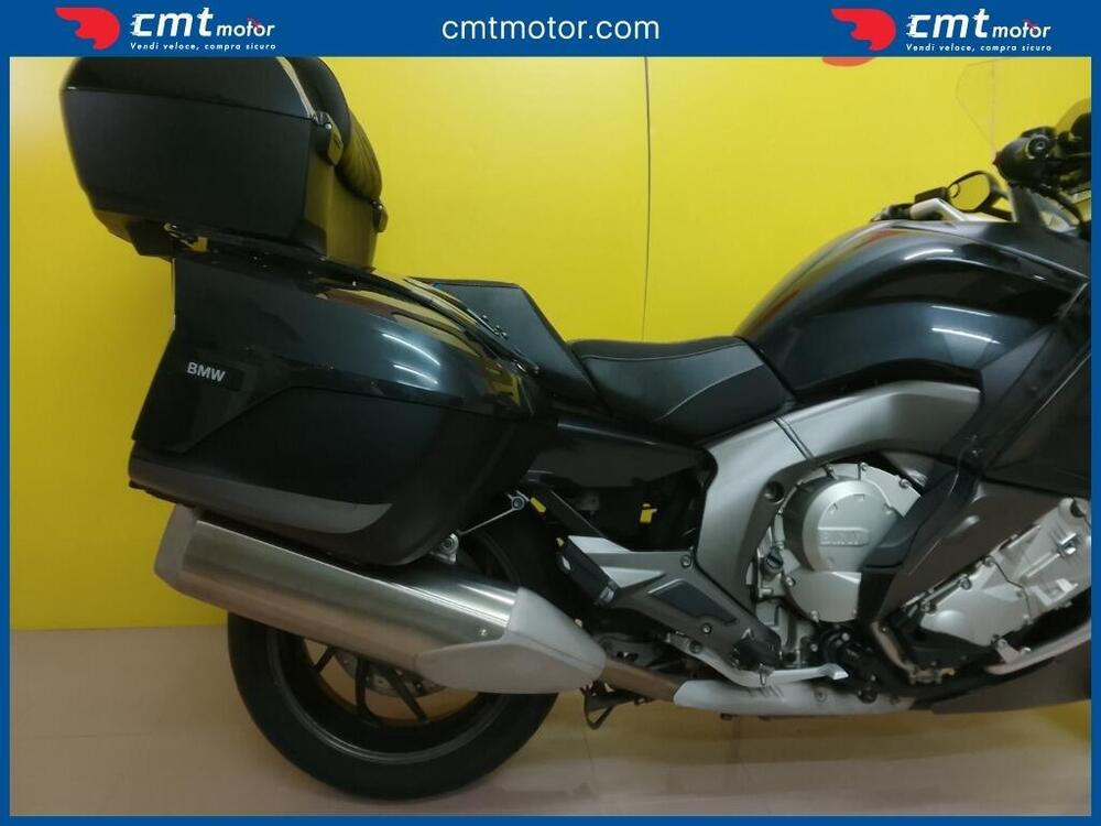 Bmw K 1600 GT (2010 - 16) (8)