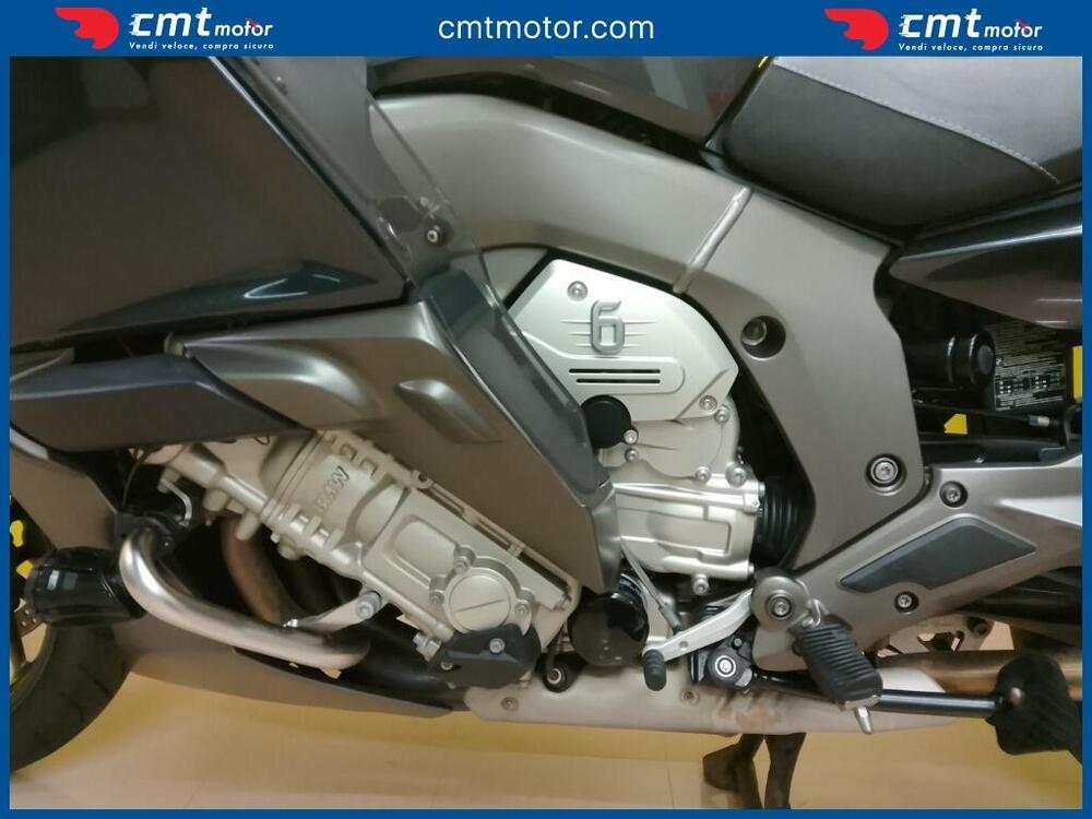 Bmw K 1600 GT (2010 - 16) (11)