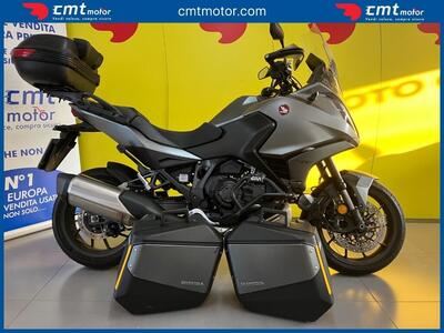 Honda NT 1100 Travel DCT (2022 - 24) usata