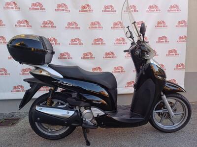 Honda SH 300 i (2006 - 10) usata