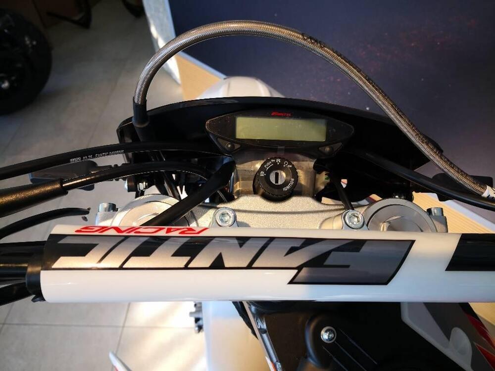 Fantic Motor XE 50 Performance (2025 - 26) (11)