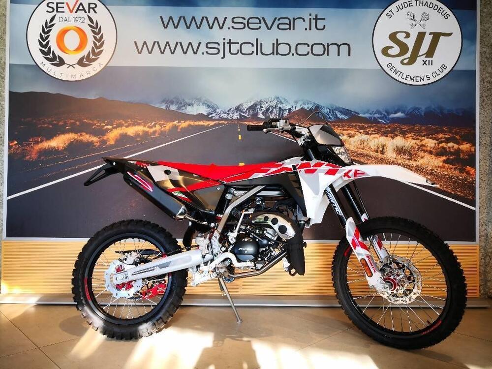 Fantic Motor XE 50 Performance (2025 - 26)