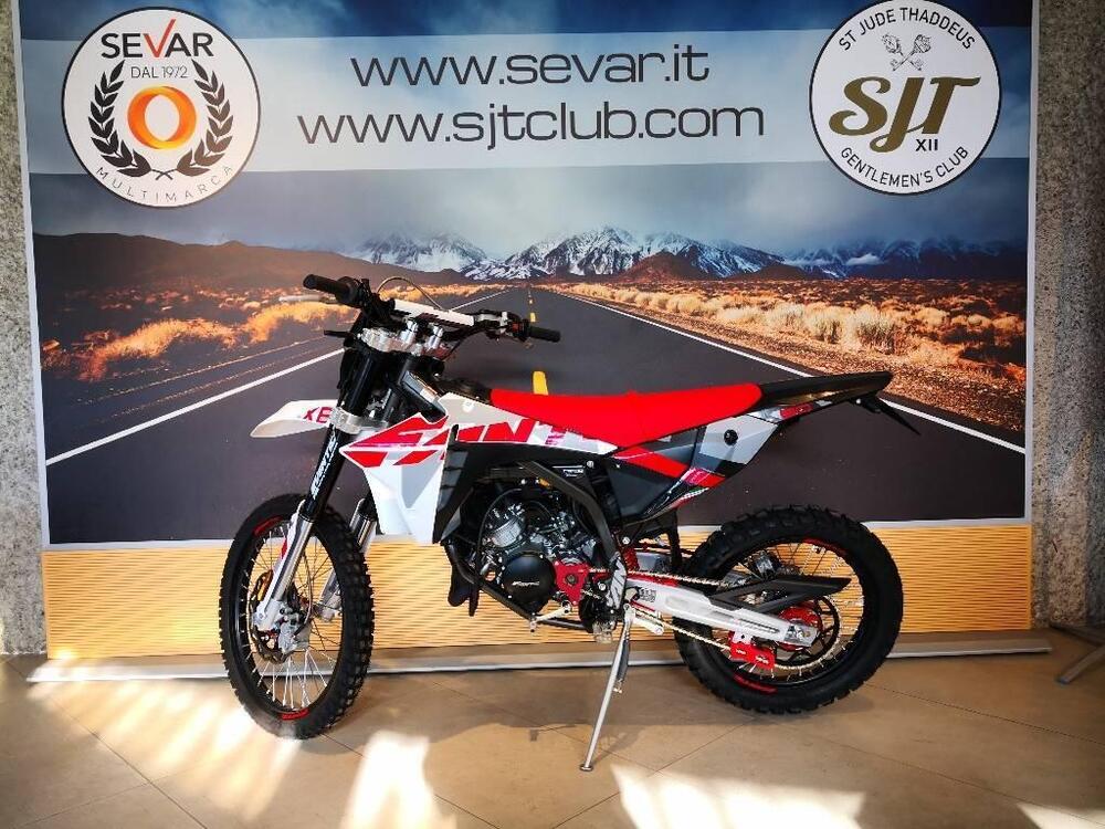 Fantic Motor XE 50 Performance (2025 - 26) (6)