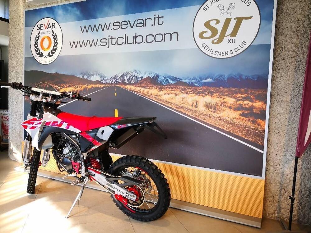 Fantic Motor XE 50 Performance (2025 - 26) (7)