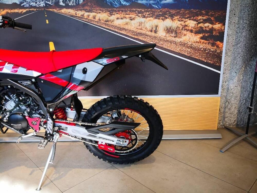 Fantic Motor XE 50 Performance (2025 - 26) (8)