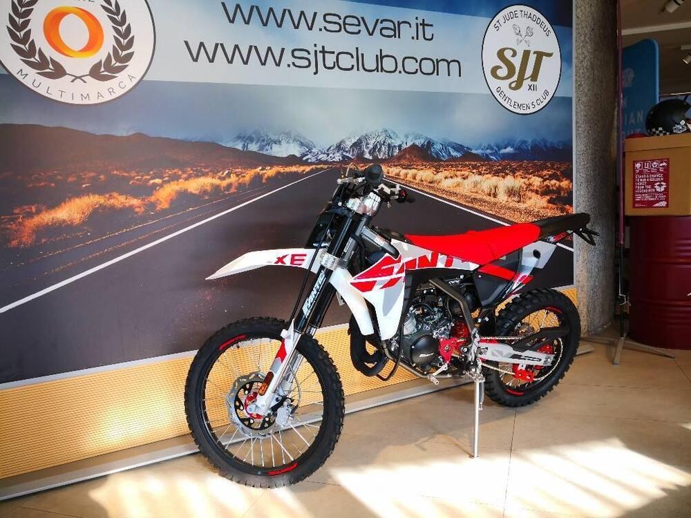 Fantic Motor XE 50 Performance (2025 - 26) (10)