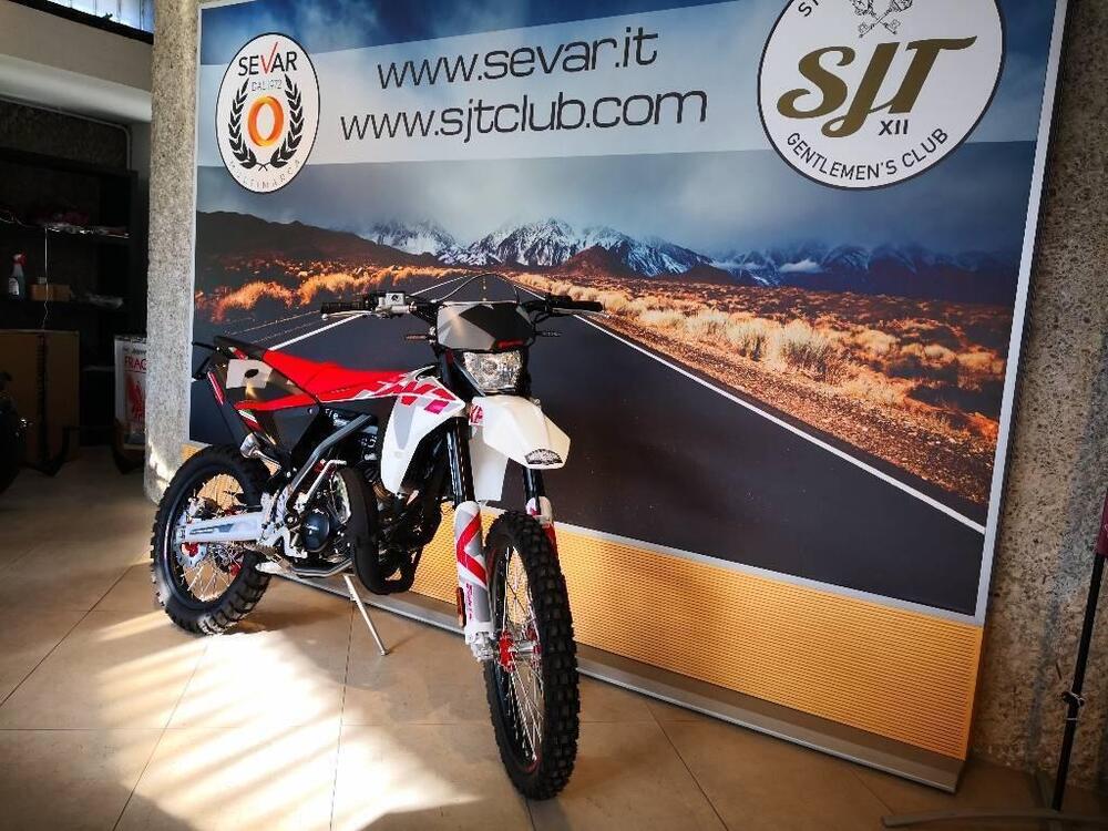 Fantic Motor XE 50 Performance (2025 - 26) (3)