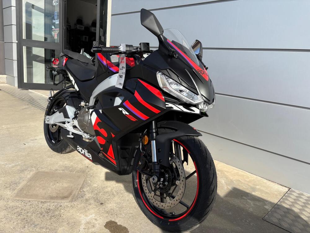 Aprilia RS 457 (2024 - 26) (3)