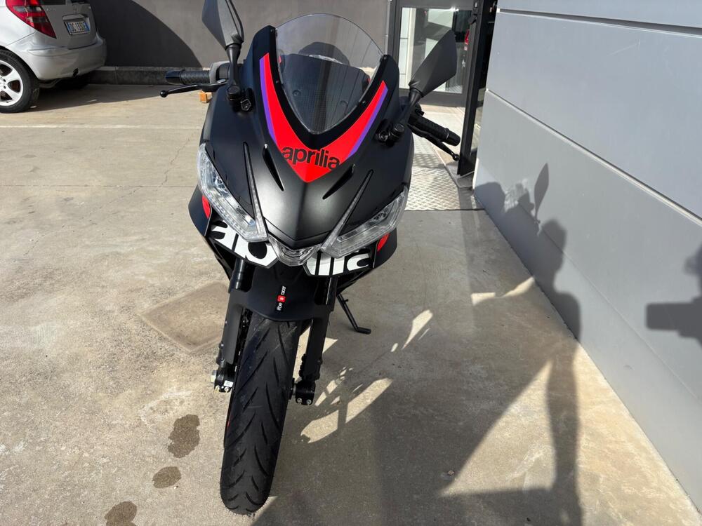 Aprilia RS 457 (2024 - 26) (5)