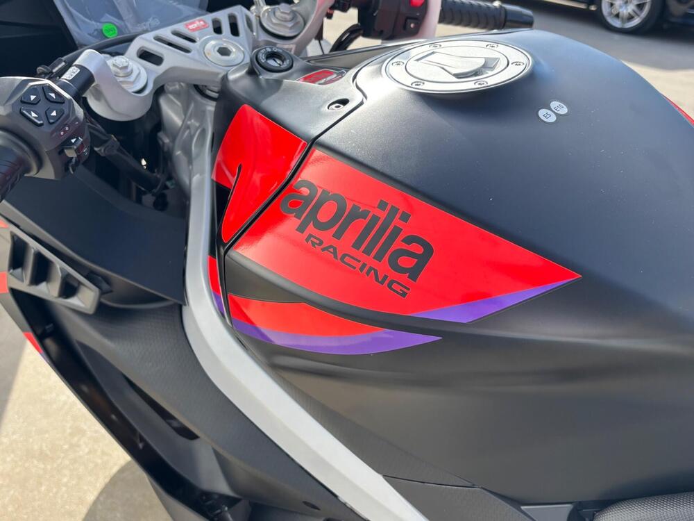 Aprilia RS 457 (2024 - 26) (7)