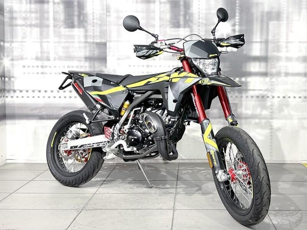 Fantic Motor XM 50 Competition (2025 - 26)