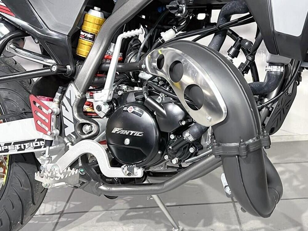 Fantic Motor XM 50 Competition (2025 - 26) (3)