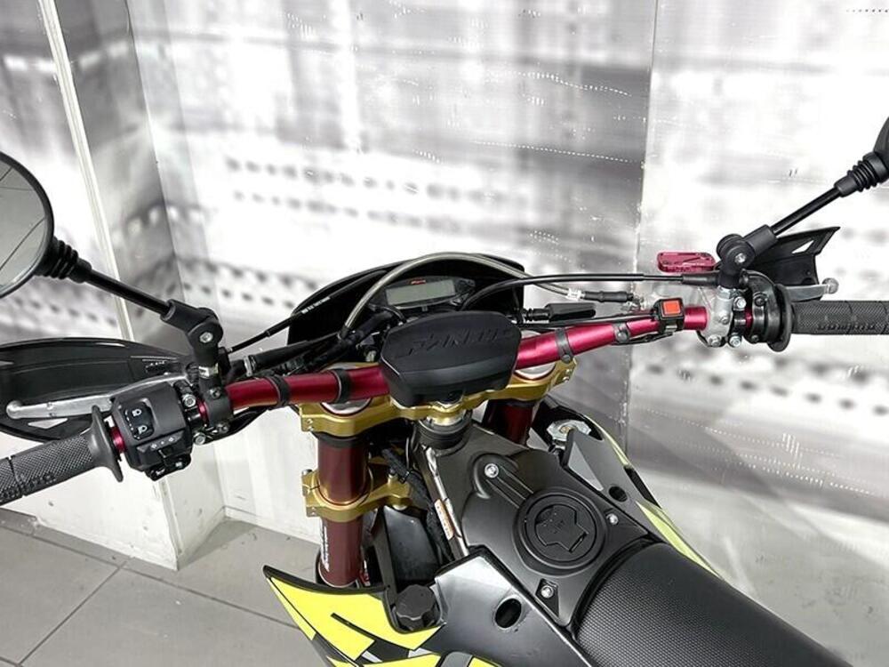 Fantic Motor XM 50 Competition (2025 - 26) (6)