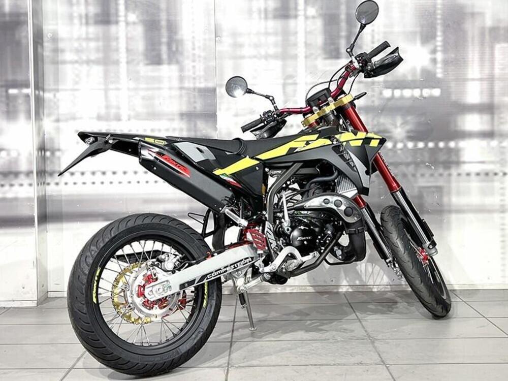 Fantic Motor XM 50 Competition (2025 - 26) (8)