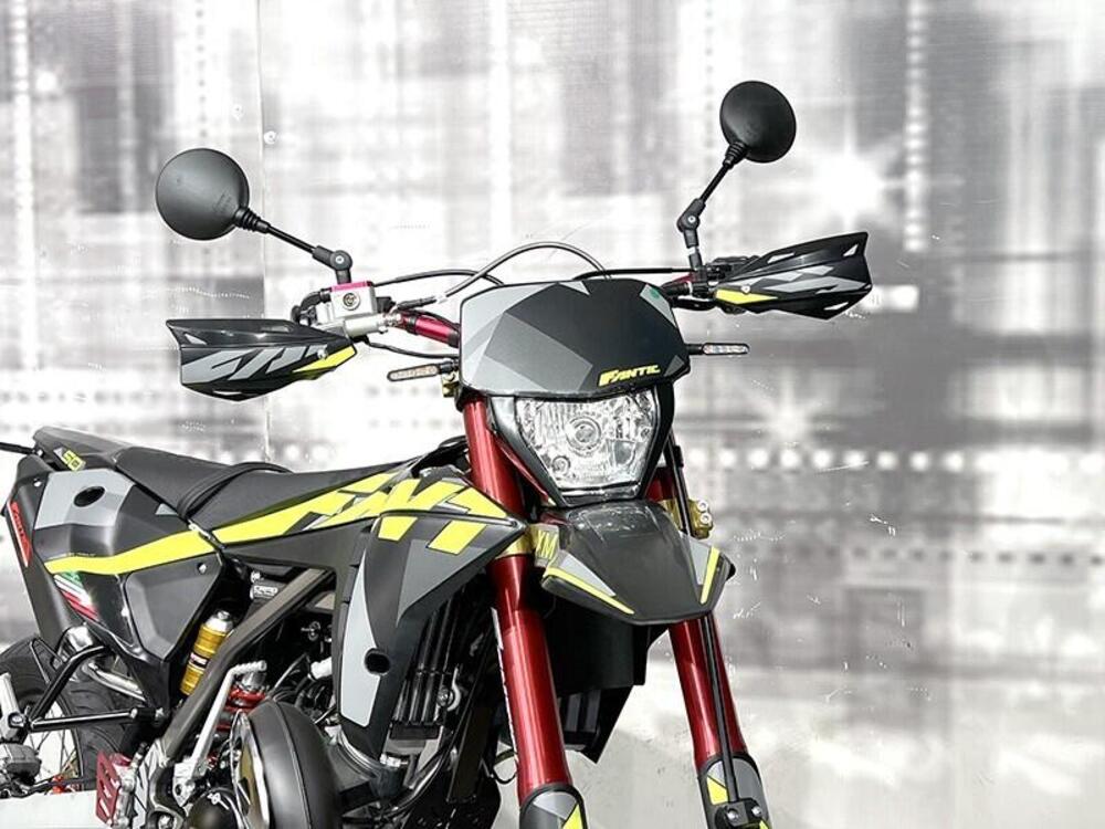 Fantic Motor XM 50 Competition (2025 - 26) (9)