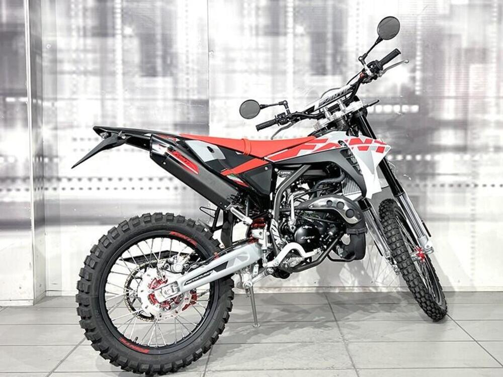 Fantic Motor XE 50 Competition (2025 - 26) (8)