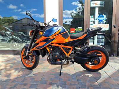 KTM 1290 Super Duke R EVO (2022 - 23) usata