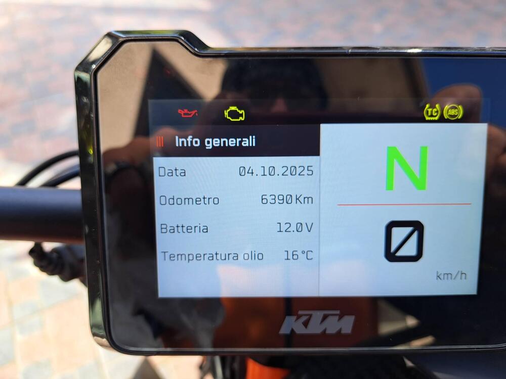 KTM 1290 Super Duke R EVO (2022 - 23) (4)