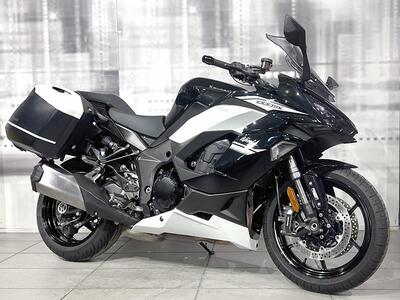 Kawasaki Ninja 1000 SX Tourer (2021 - 24) usata