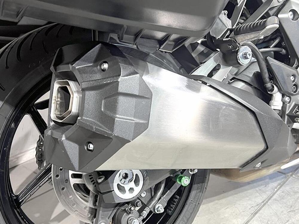 Kawasaki Ninja 1000 SX Tourer (2021 - 24) (3)